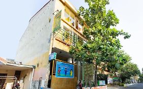 Homestay Gayatri Sawojajar Near Univ Negeri Malang Kampus 2 Mitra Reddoorz